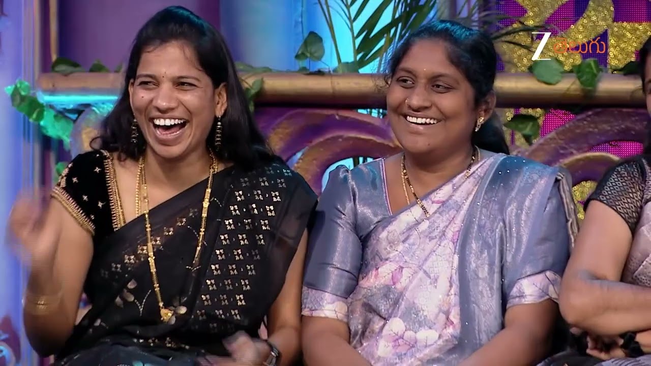 Drama Juniors Season 8| Ep - 12| Webisode| Sep,5 2025| Sudigaali,Sudheer,Anil Ravipudi| Zee Telugu