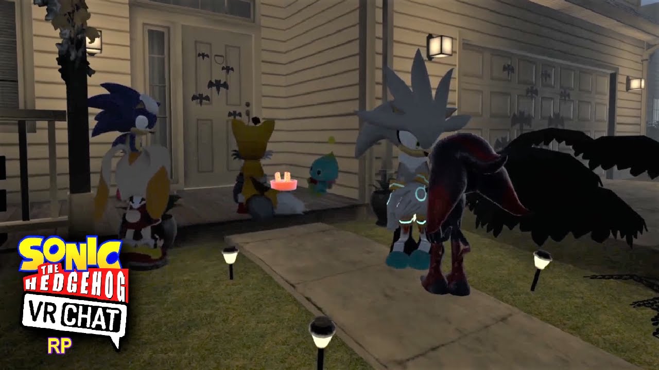 Halloween Night
