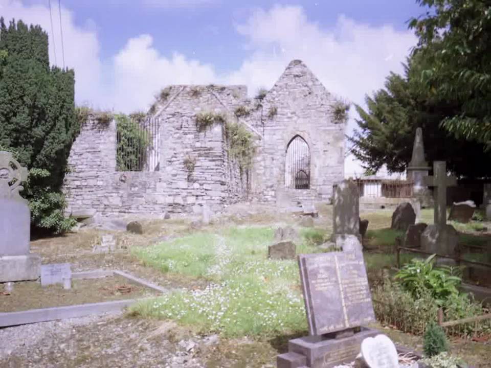 Finglas Abbey