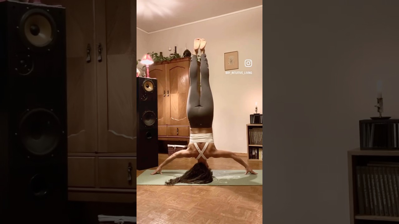 Yoga Stories by Intuitive Yoga