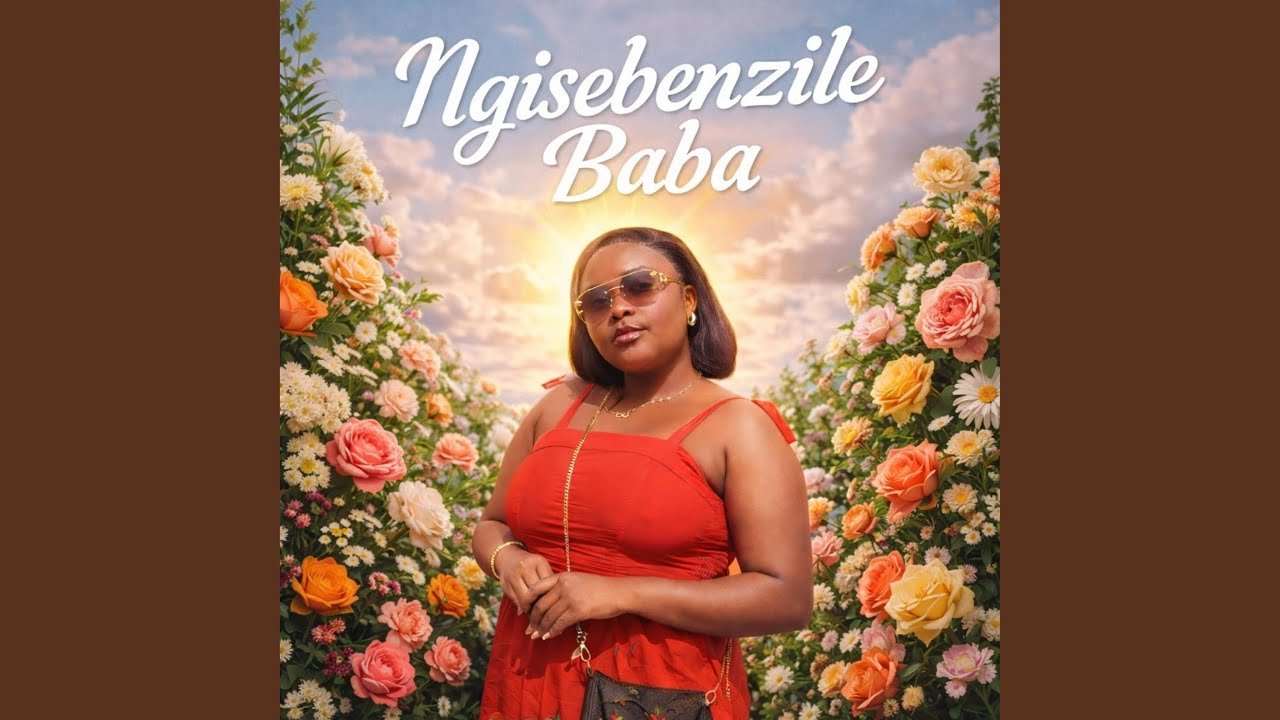 Ngisebenzile Baba