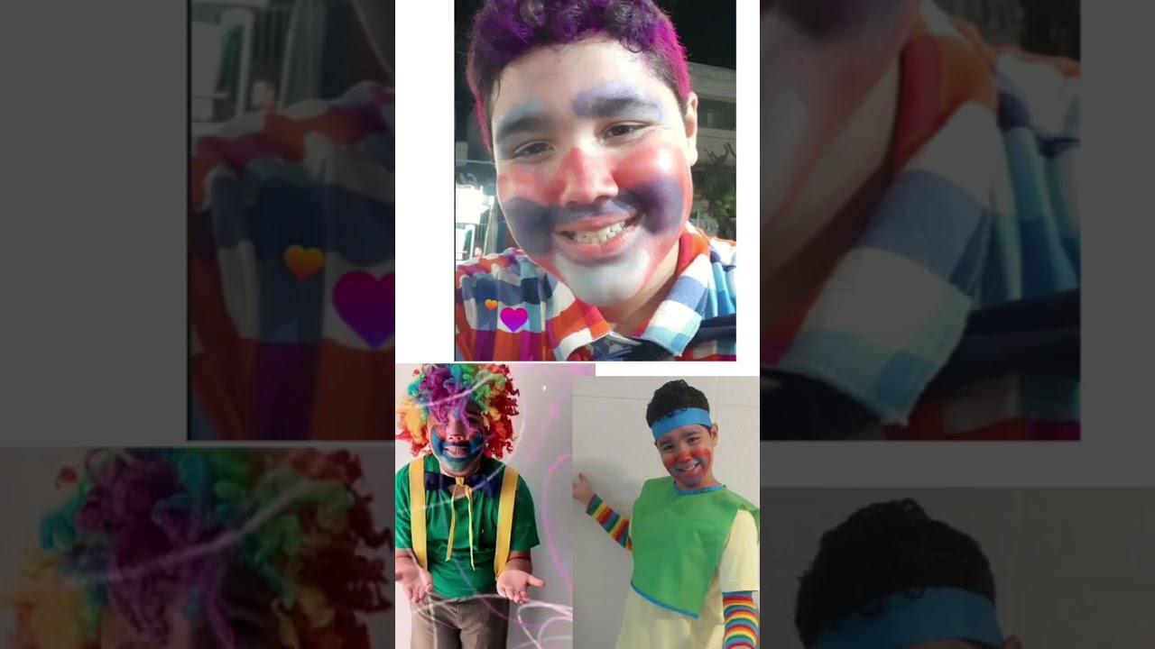 Evolução do Pititico é Peteté 