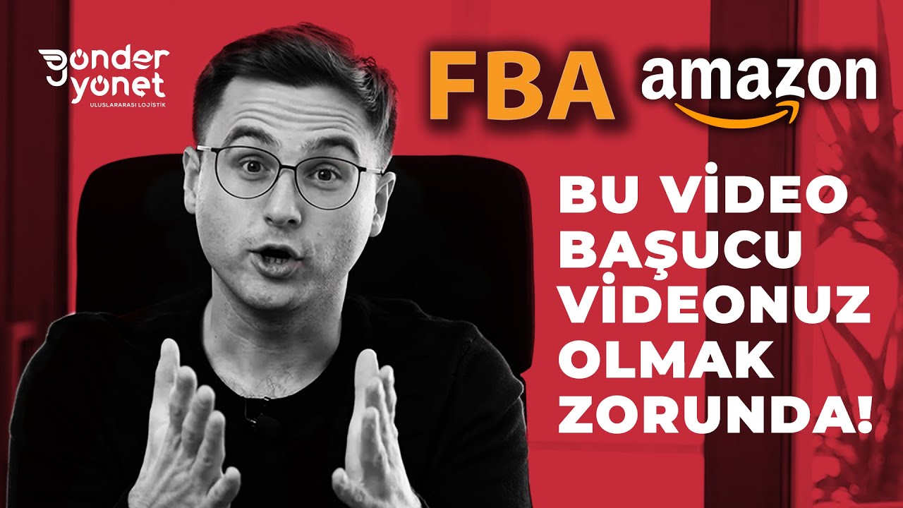 NE KADAR FBA ÜCRETİ KESİLİYOR? DEPO KİRASI, İADELER, İMHA BEDELLERİ VE DİĞER ÜCRETLER