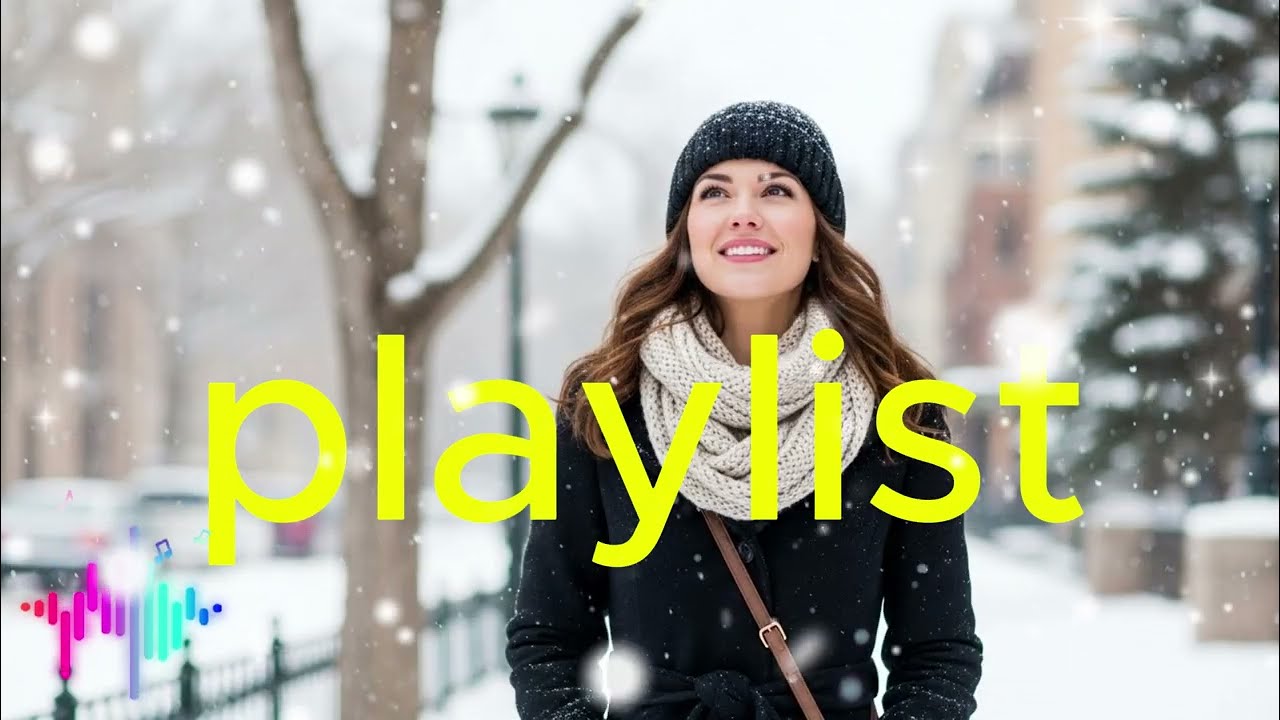 공부할 때 듣기 좋은 카페 팝송🎧 분위기 있는 감성음악 플레이리스트