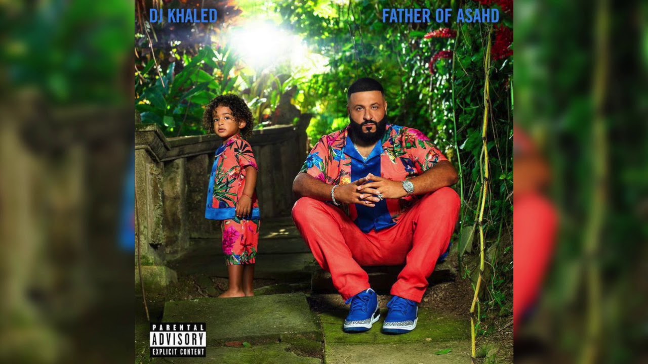DJ Khaled - Wish Wish ft. Cardi B, 21 Savage (Official Audio) | @432 hz