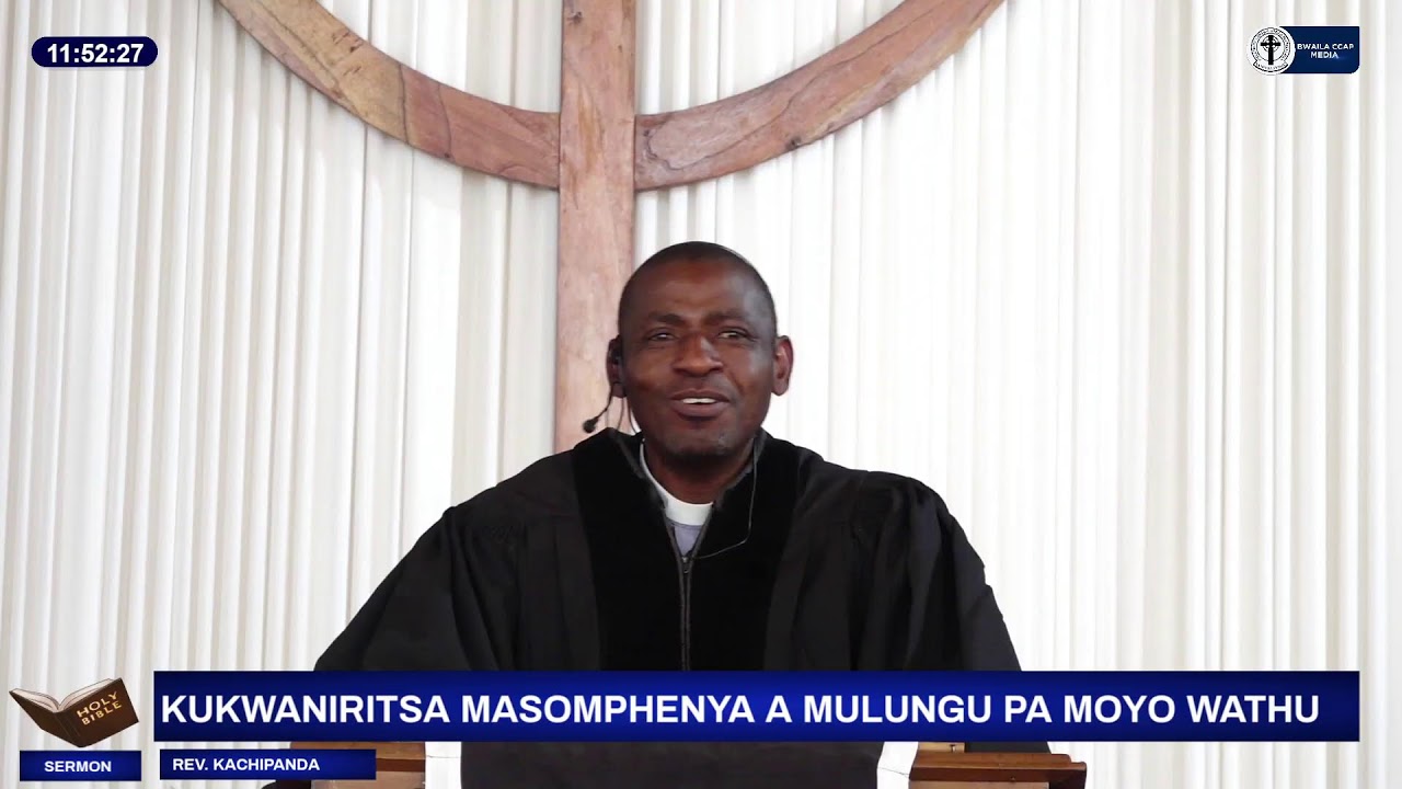 CHICHEWA SERVICE