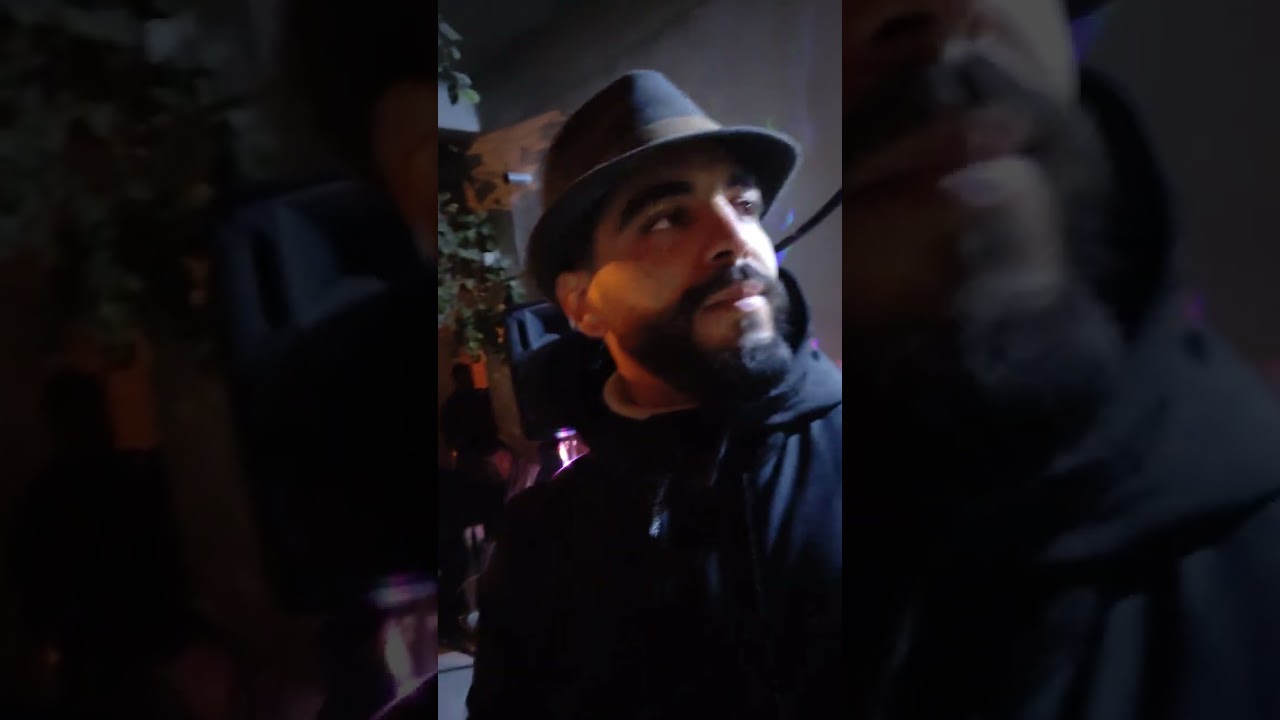 لايف مع الفنان يوسف يحياوي أعراس الشاوية - Fêtes Chaoui live avec Youcef YAHIAOUI