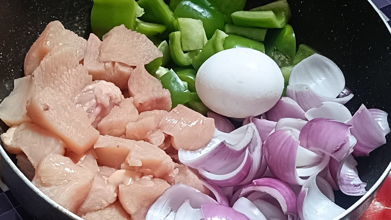 cook with Shafiqa' is live
