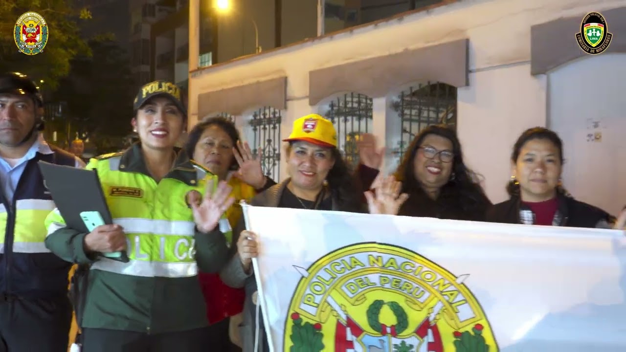 &iquest;Quieres saber un poco m&aacute;s de las juntas vecinales? Te recomendamos que veas este video.