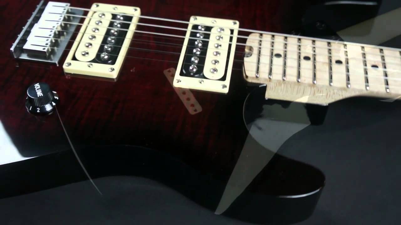 All American Handmade Guitar | 699.00