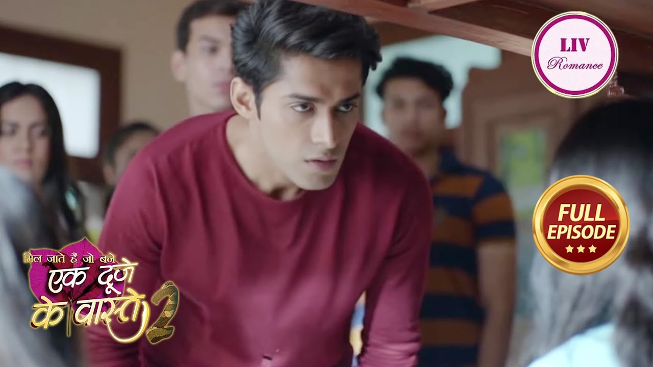 Ek Duje Ke Vaaste 2 | Ep 71 | Full Episode | क्यों बदले बदले हैं Shravan के मिजाज़ | 22 Jan 2023