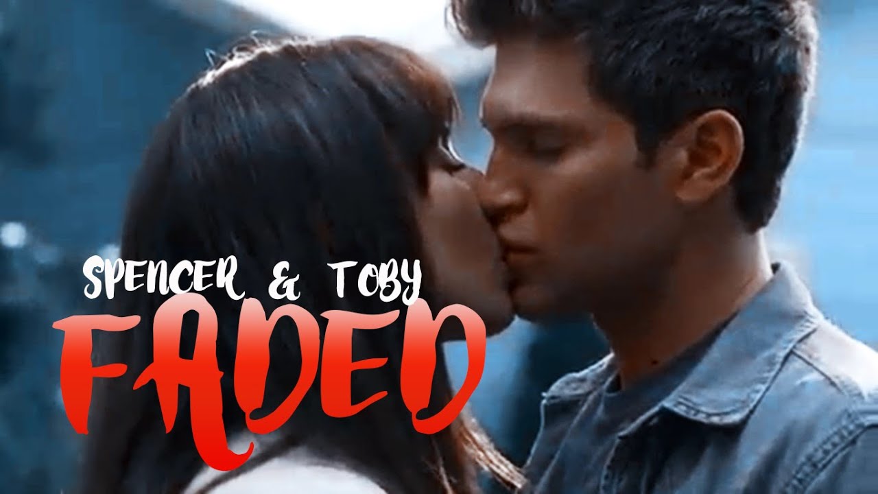 spencer + toby | faded [+7x10]