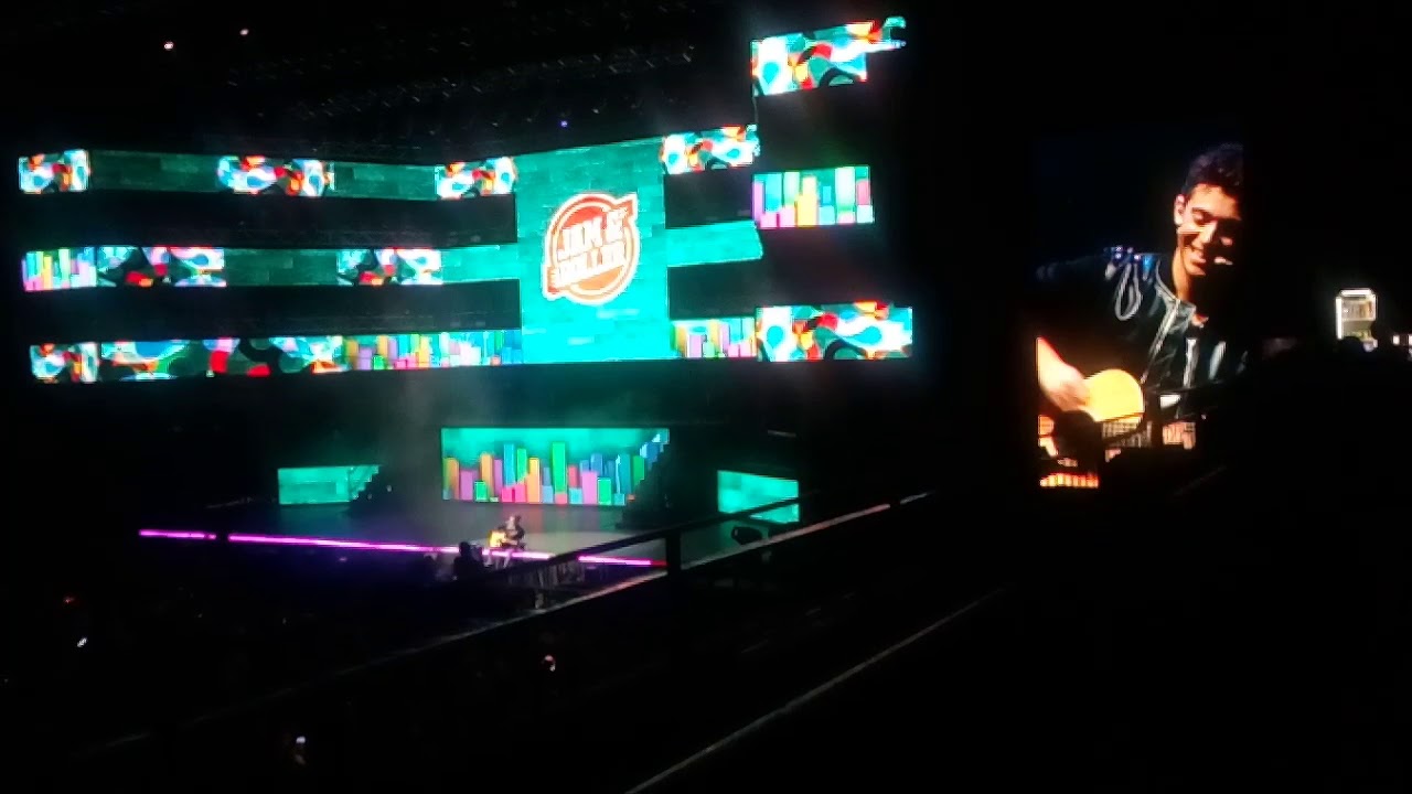 Princesa - Soy Luna último show