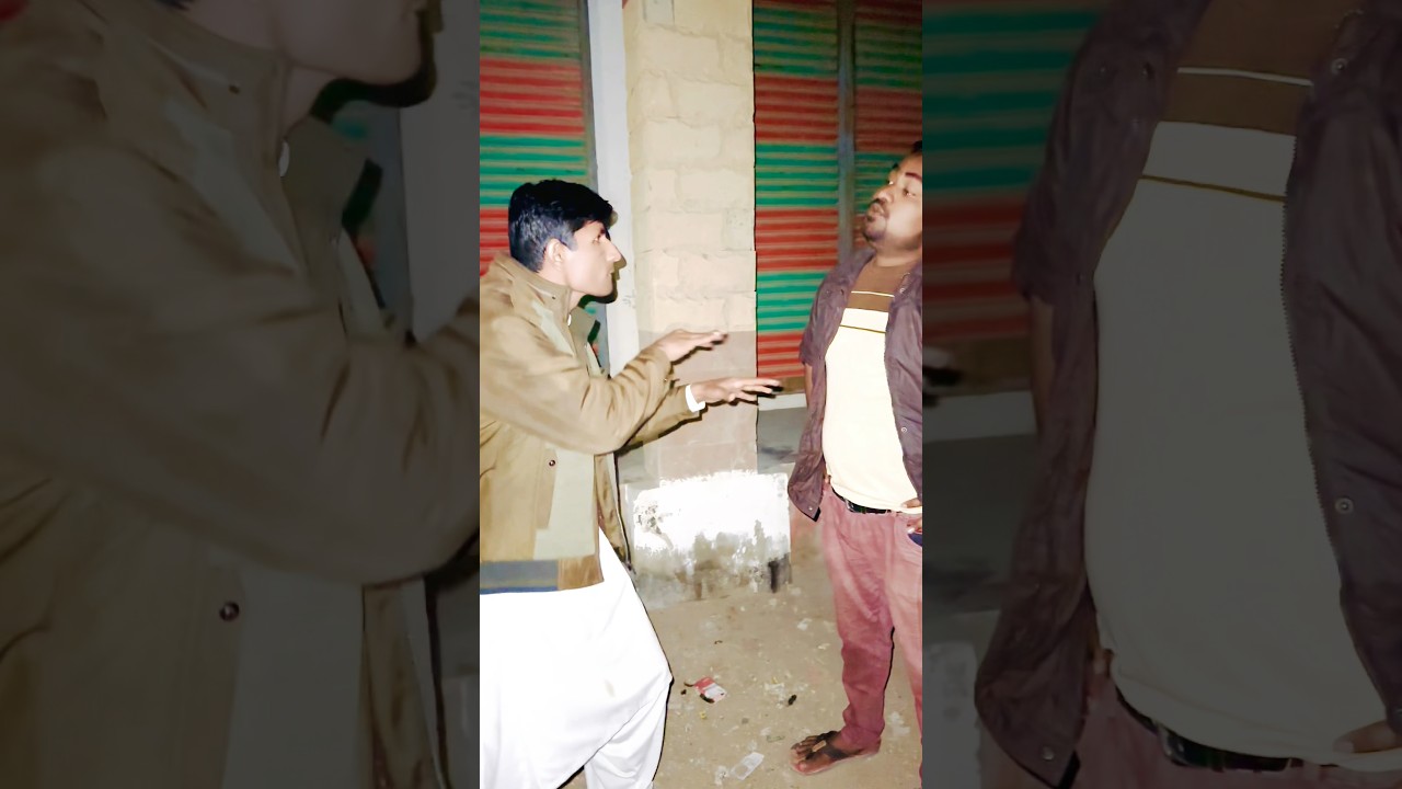 Larny ka naya tarika | different style of fight 