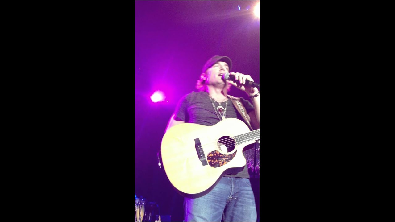 Jerrod Niemann- Lover Lover