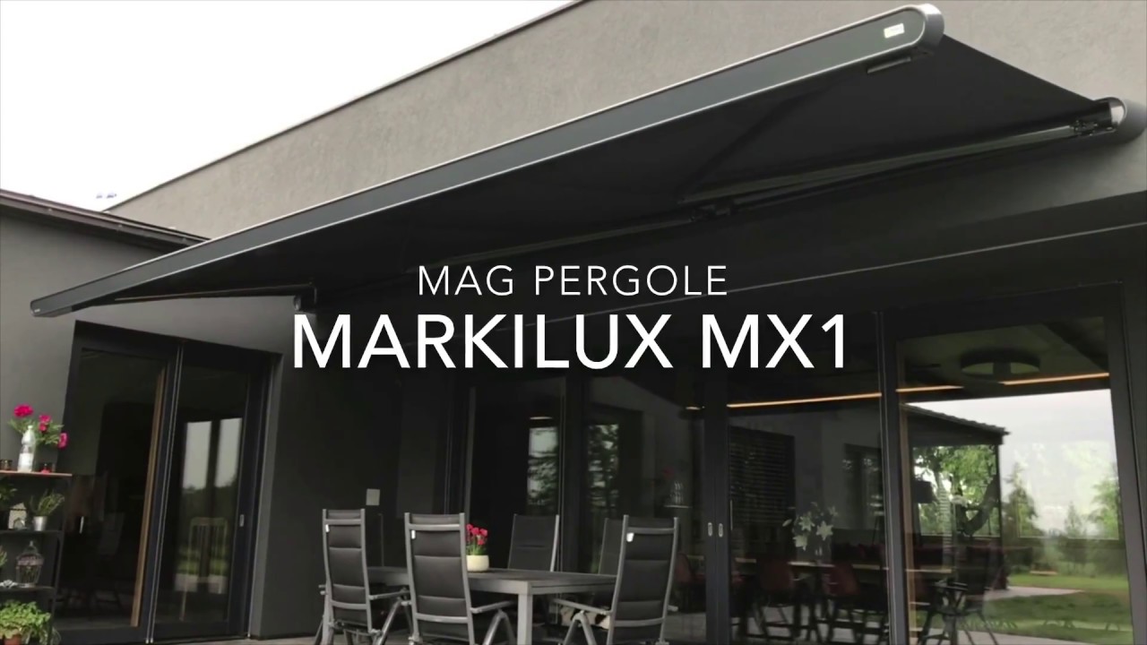 Markilux MX1