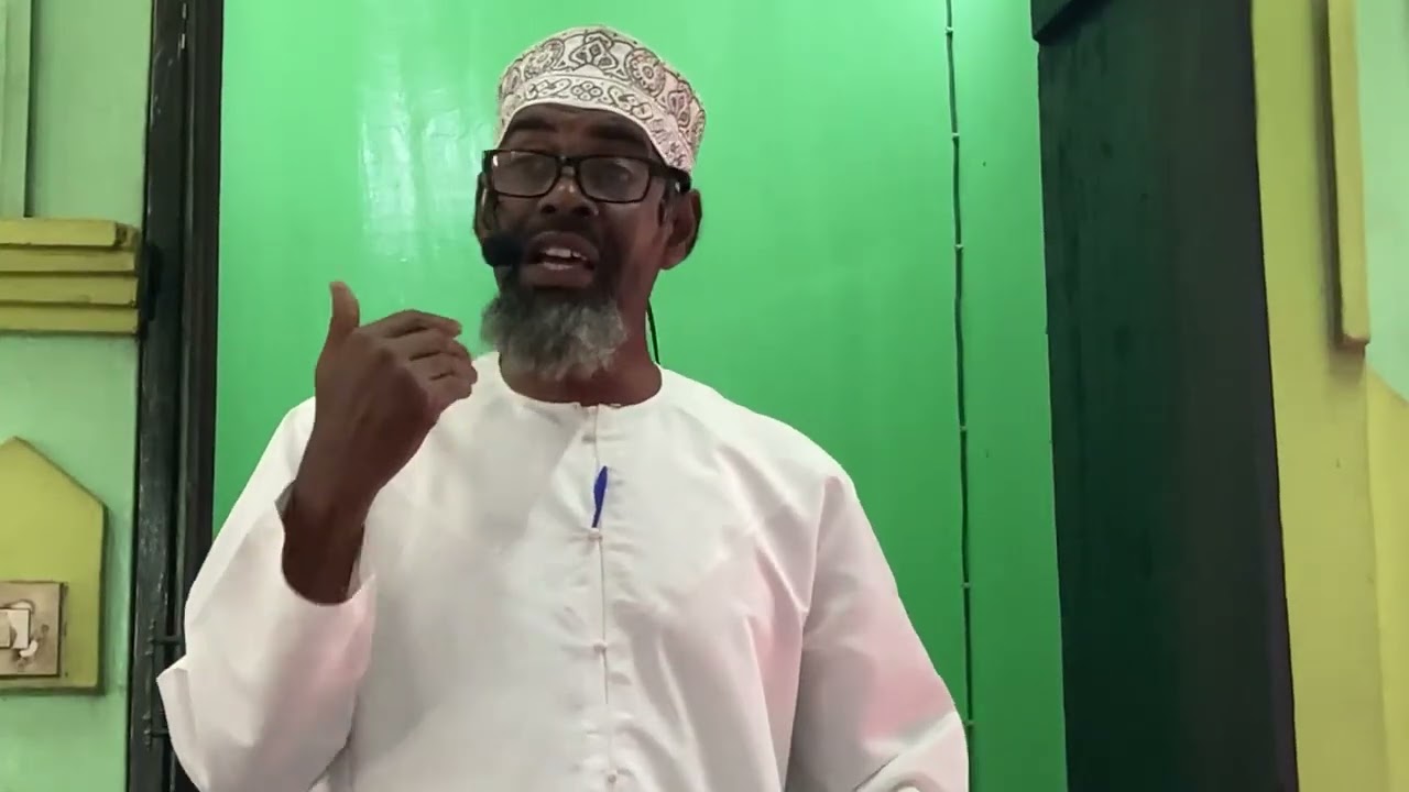 KUVUMILIA NI KATIKA SUBIRA