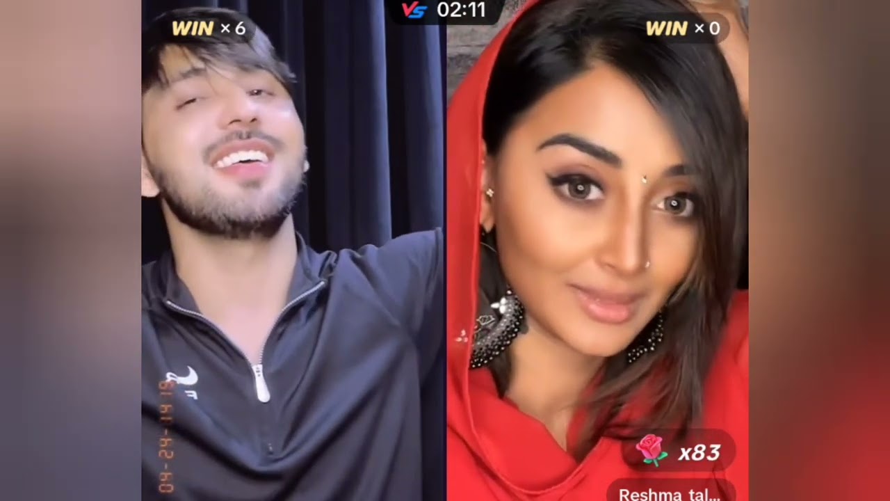 Kisi Din Banoongi Main Raja Ki Rani | MR PATTLO | Reshma Fransic | Romantic Song #patlo #tiktok