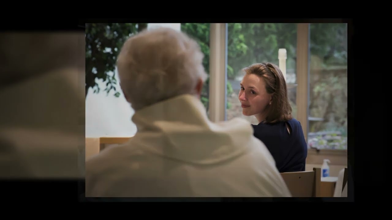 Novitiate Reception - Sr. Bridget of Holy Mystery