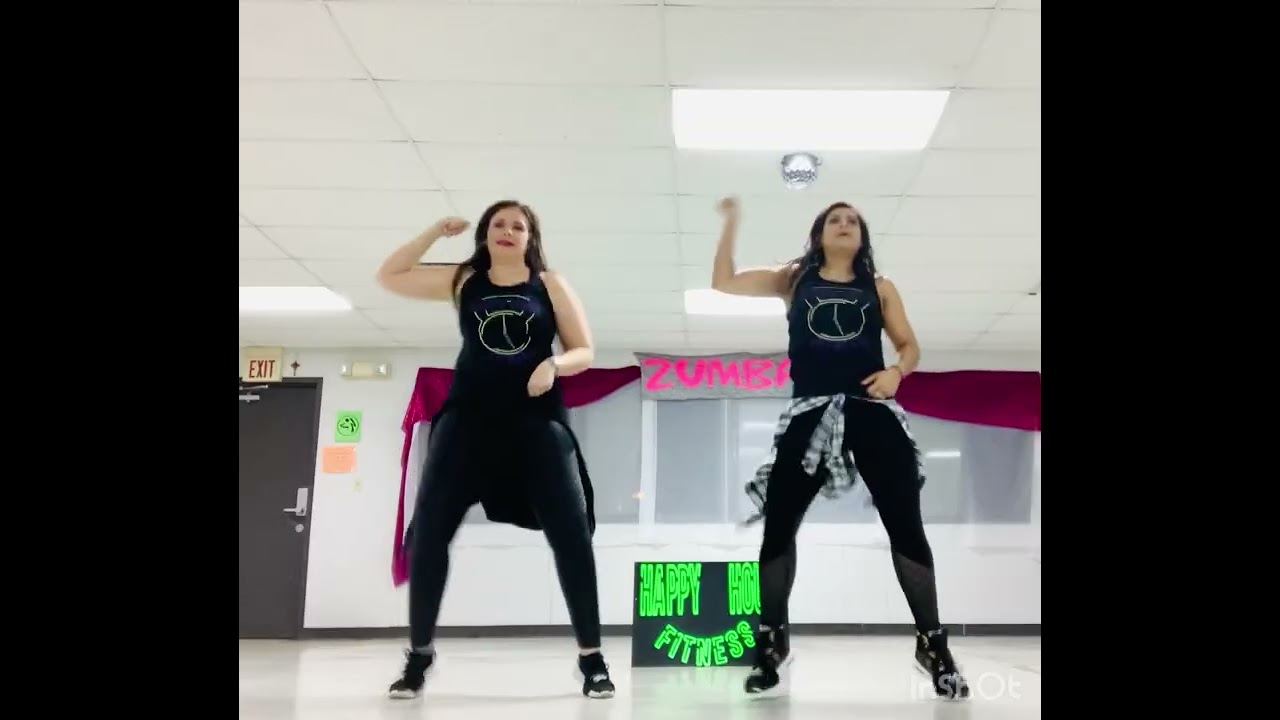 Get ready Pitbull