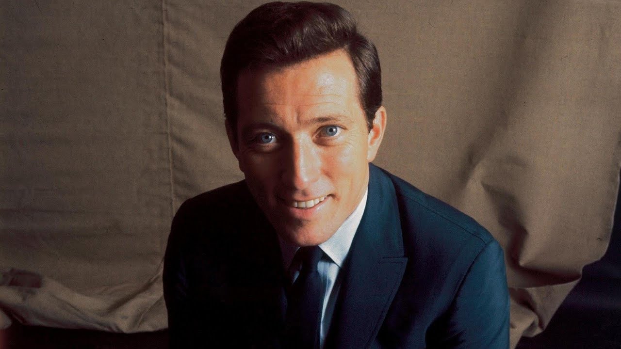 KARAOKE   ANDY WILLIAMS - HISTORIA DE AMOR