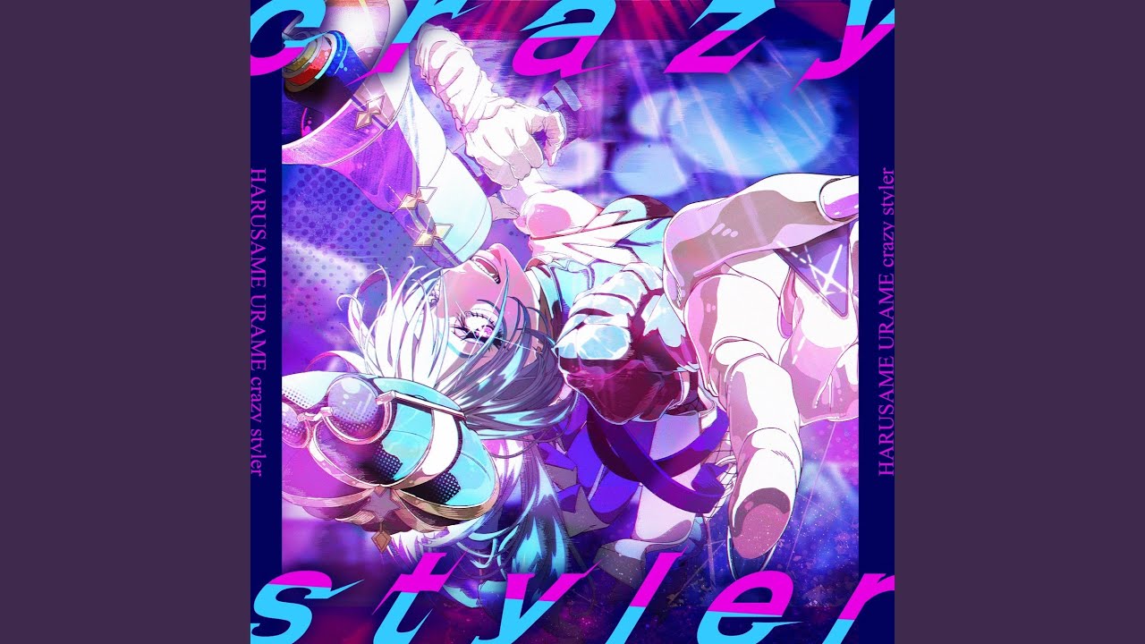 crazy styler