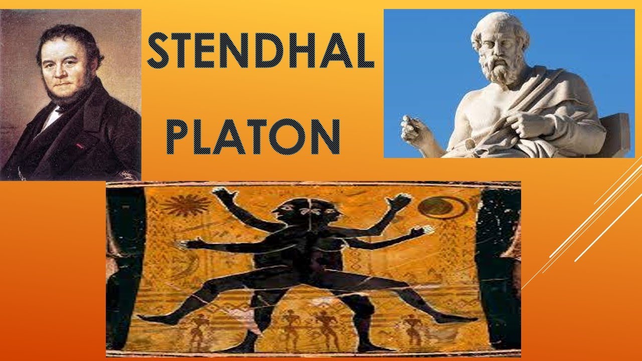 Platon et Stendhal : Alcibiade et l'Amour Passion