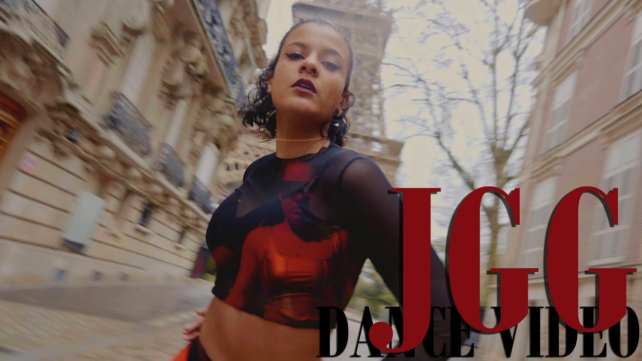 JGG x PI (Dance Video) - SHAY