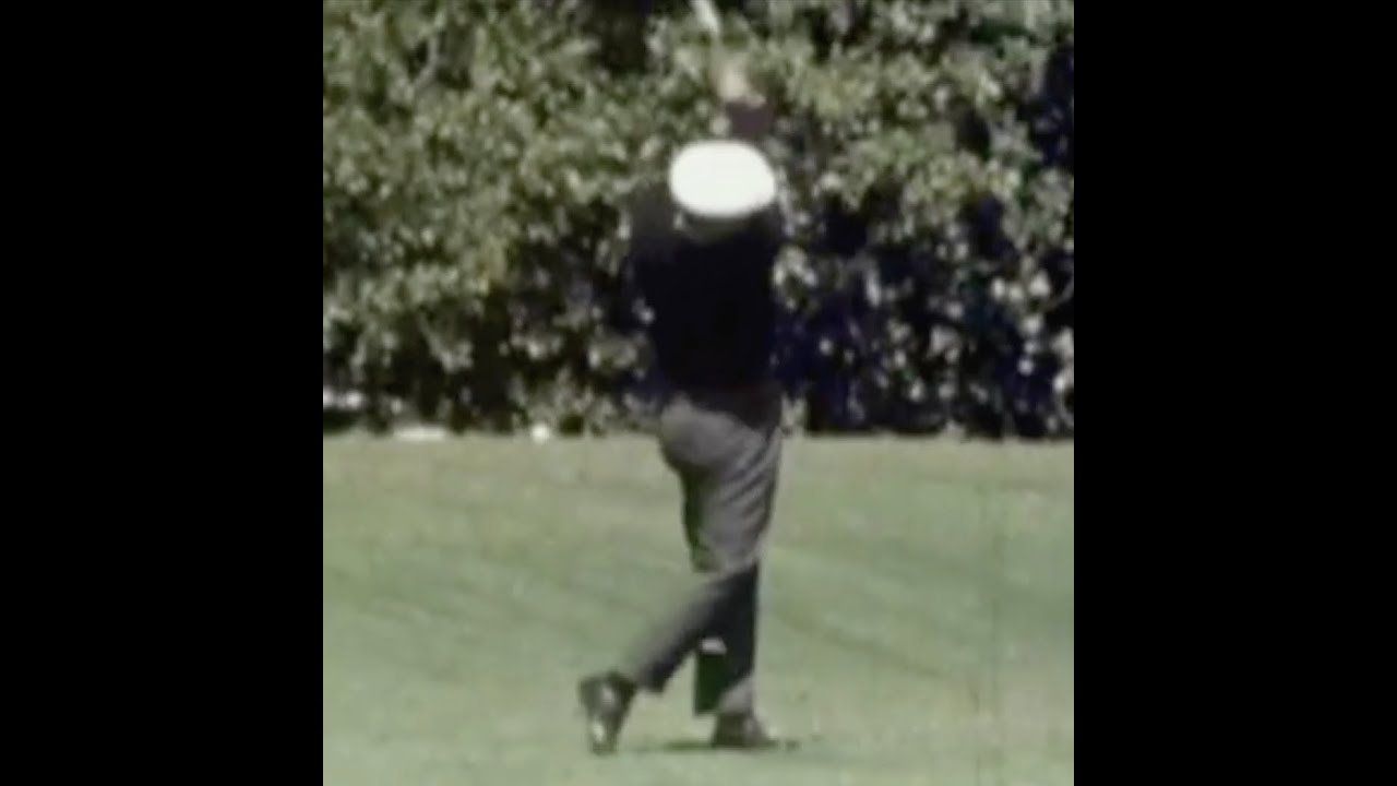 The uncommon work of The Hogan Pivot.
