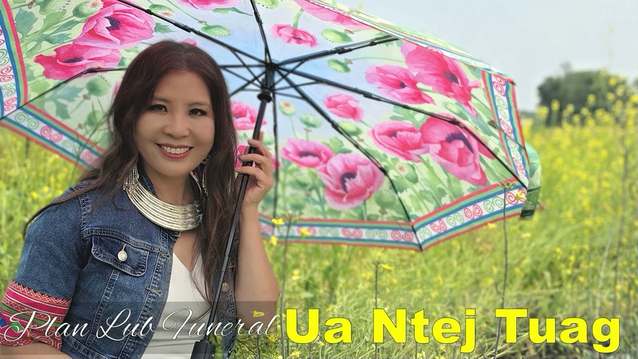 Plan Lub Funeral Ua Ntej Tuag~08/22/2025~