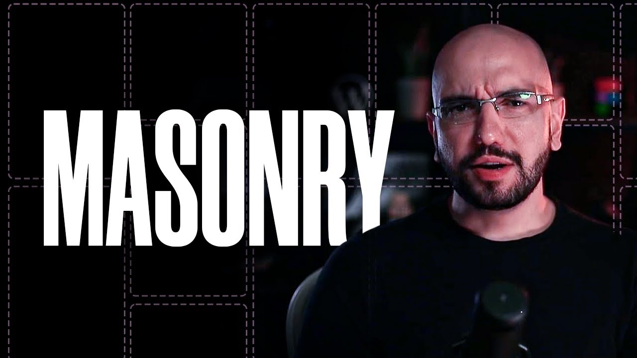 Cards Masonry no Elementor