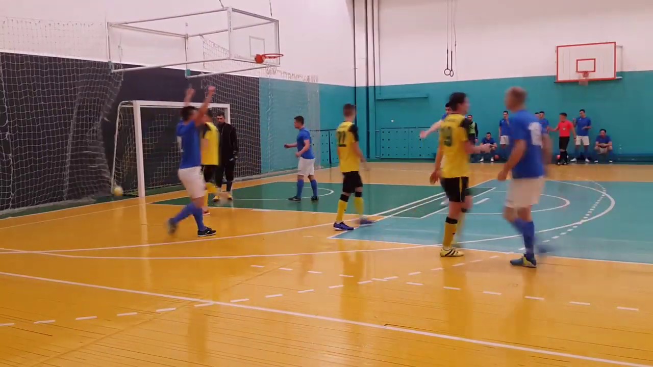 SOCCER.BIZ.UA - ліга 2019-2020. «Олімп» (Благовіщенське) – СК «Базис-2» 5:4 (3:0)