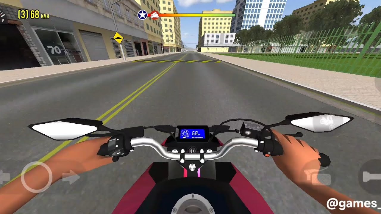 Tocada chave+melodia na Titan 160 2024 no moto Whelie-3d 👮‍♂️🤬 #automobile #motowhelie3D
