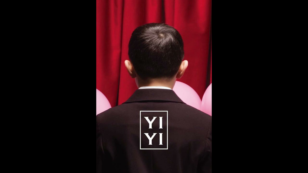 Kai-Li Peng - A Smile In Hand / All My Best (Yi Yi outro)