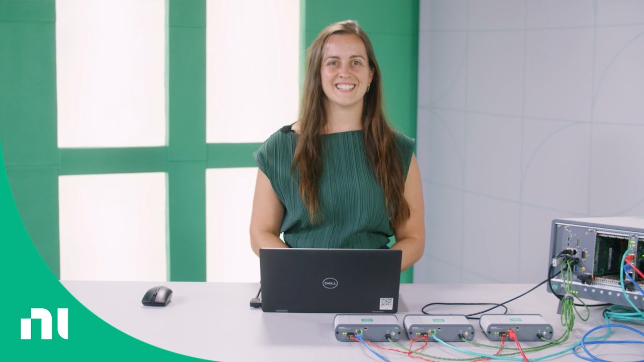 10BASE-T1S Automotive Ethernet Communication