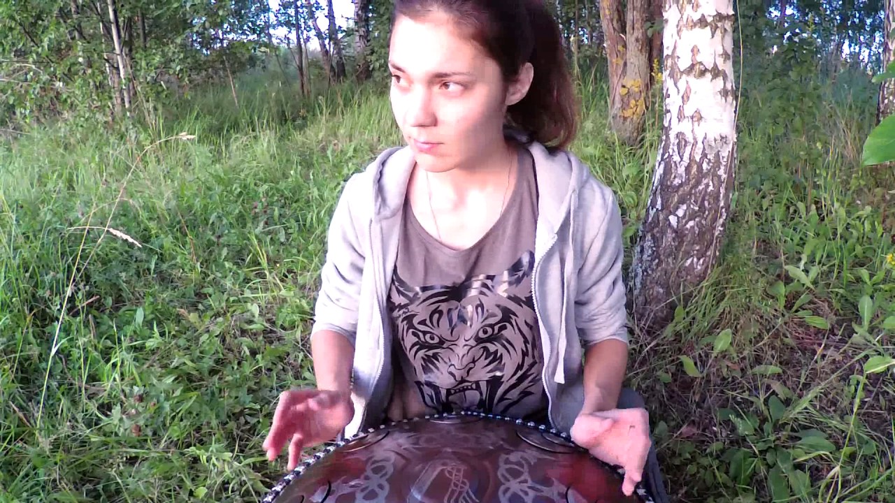 Vadjraghanta. Ваджрагханта 