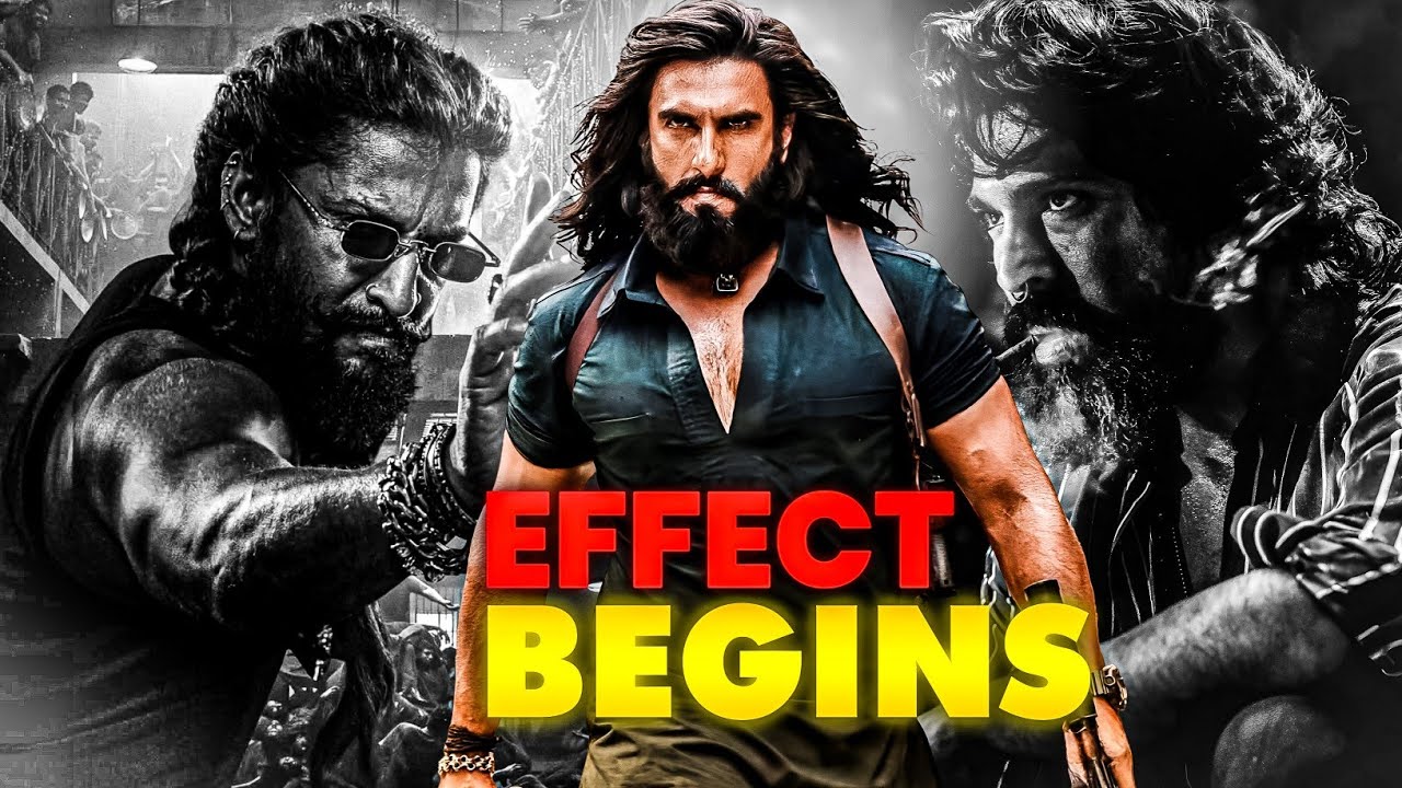 March 2026 Theatre War: Dhurandhar 2 vs Pan India Films 🔥🤯