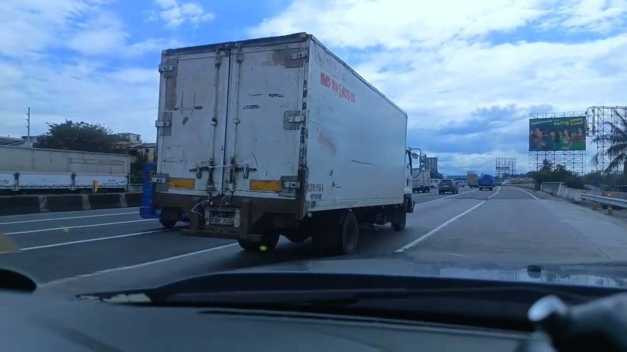 SOUTH LUZON/ HIGHWAY 