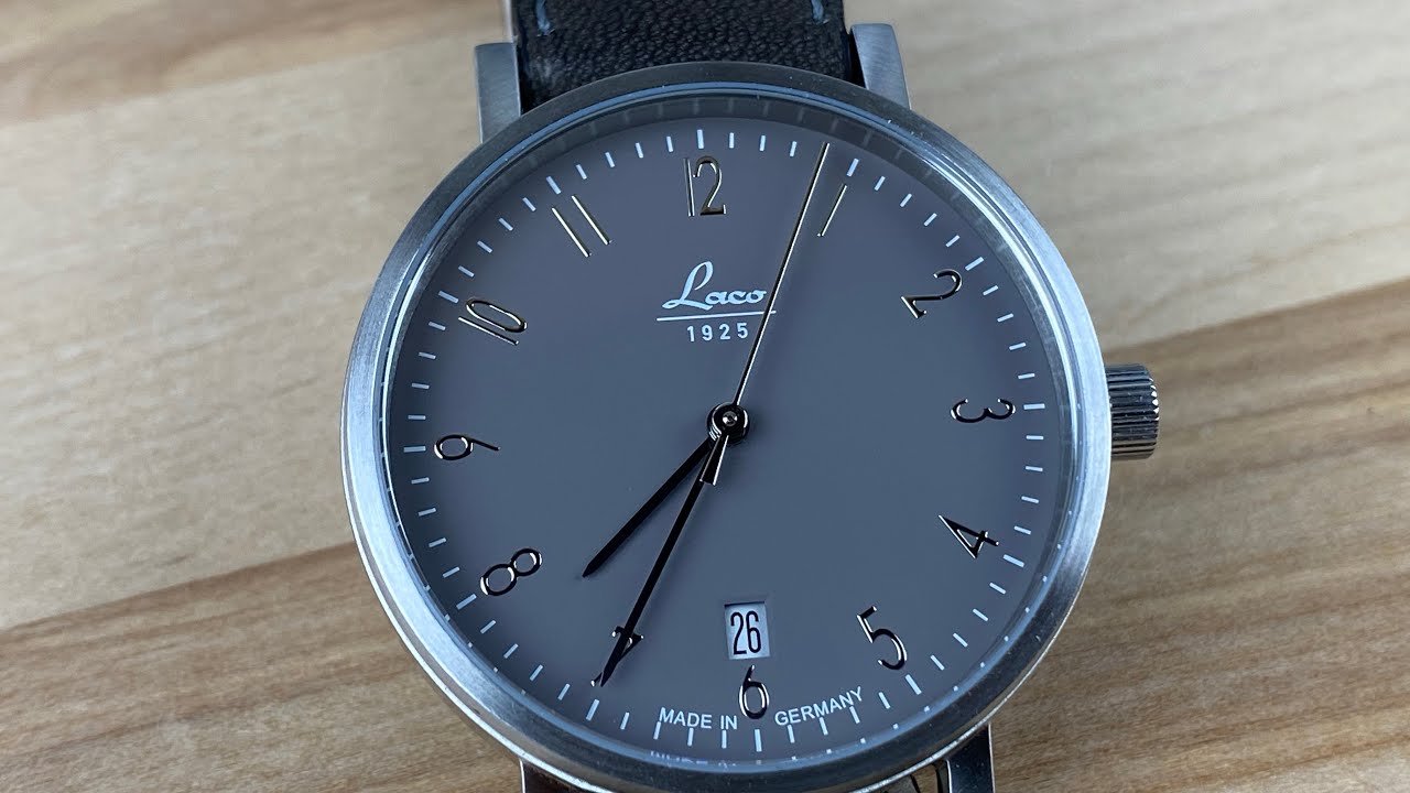 Laco Chemnitz 38