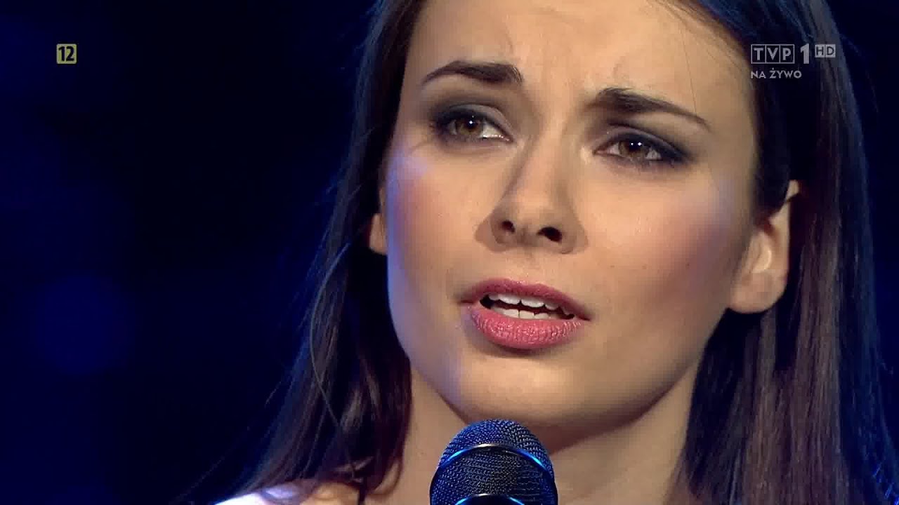 Opole 2014 - SuperDebiuty - Karolina Skrzyńska - 