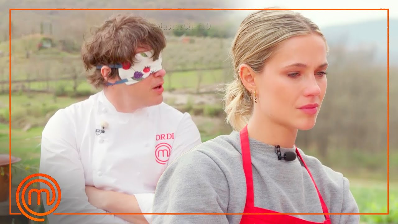 ¿Pasará factura este ERROR CON EL HORNO? | MasterChef 10