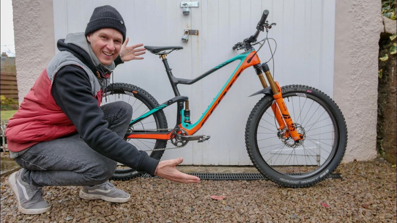 A SPRING BIKE MAINTENANCE GUIDE