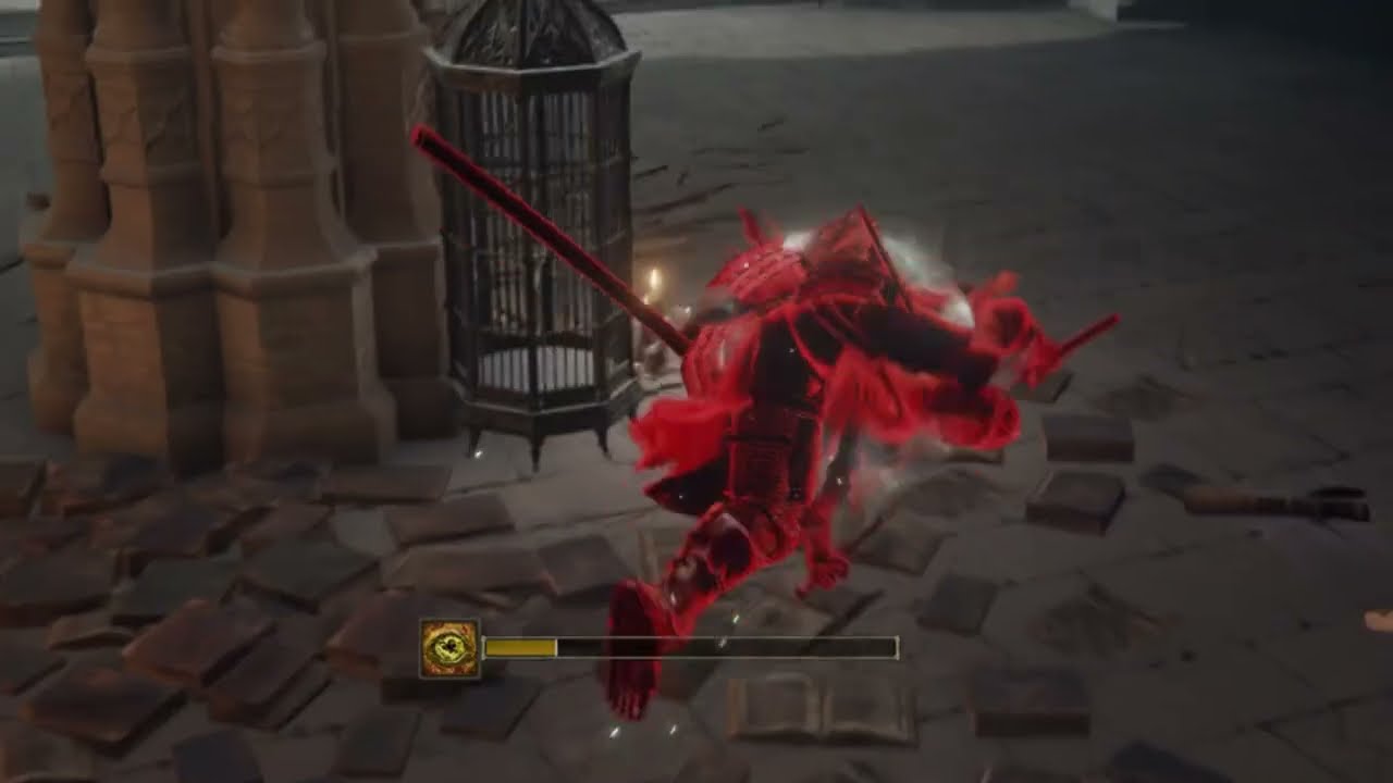 Elden Ring: These Invasions Pushed Me To My Breaking Point...(EP. #2 )