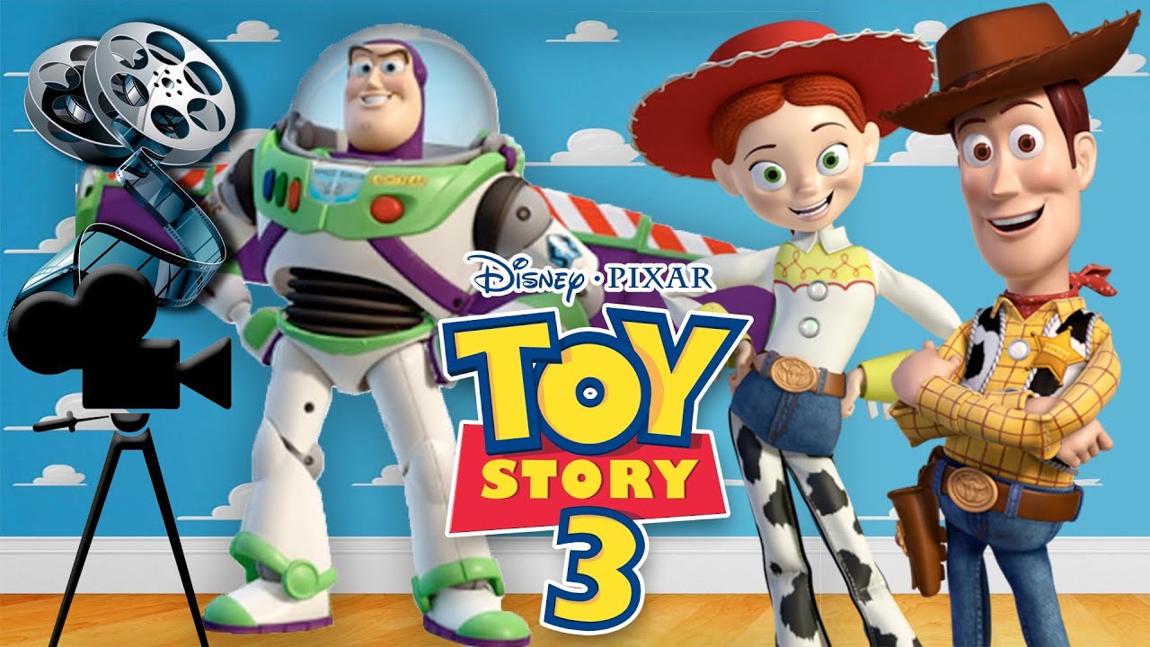 Disney Toy Story   Full Coloring Book   English 2016
