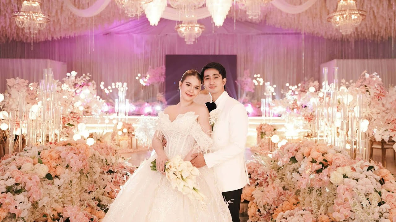 RENS AND AHZEL WEDDING SAME DAY EDIT  02.27.2026