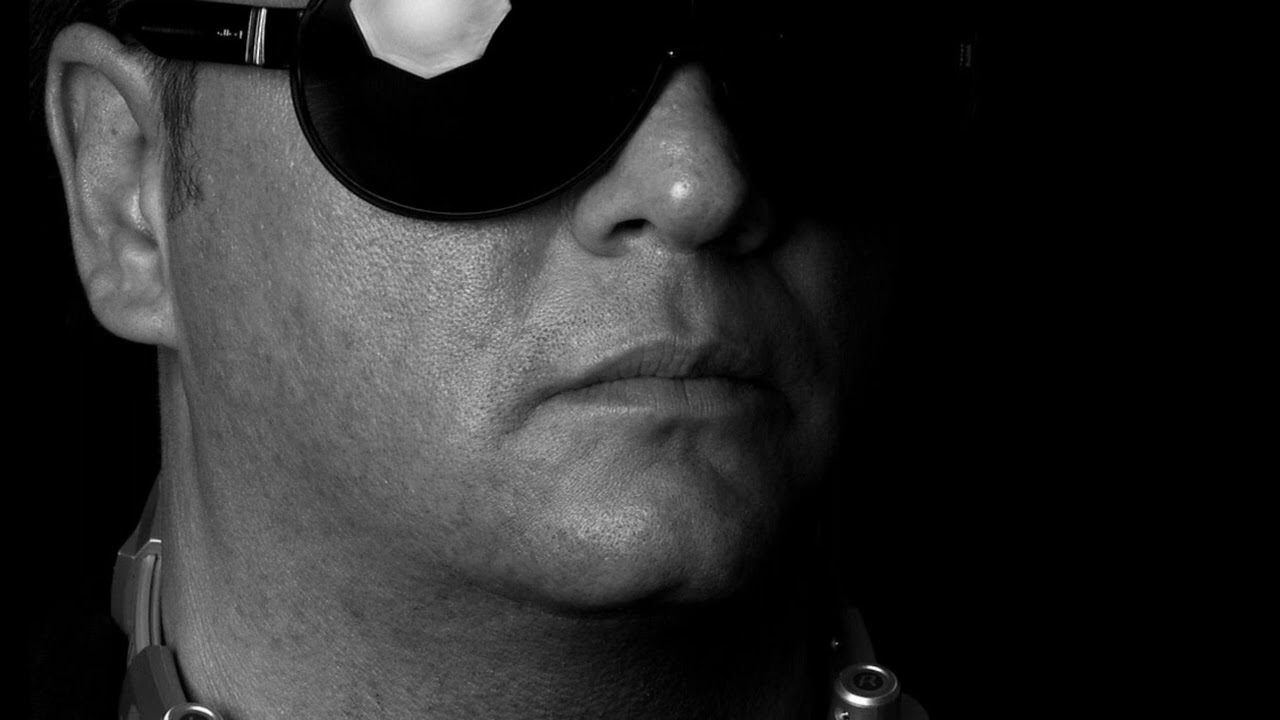 Dan Von Schulz - Live on Radio Face (2012)