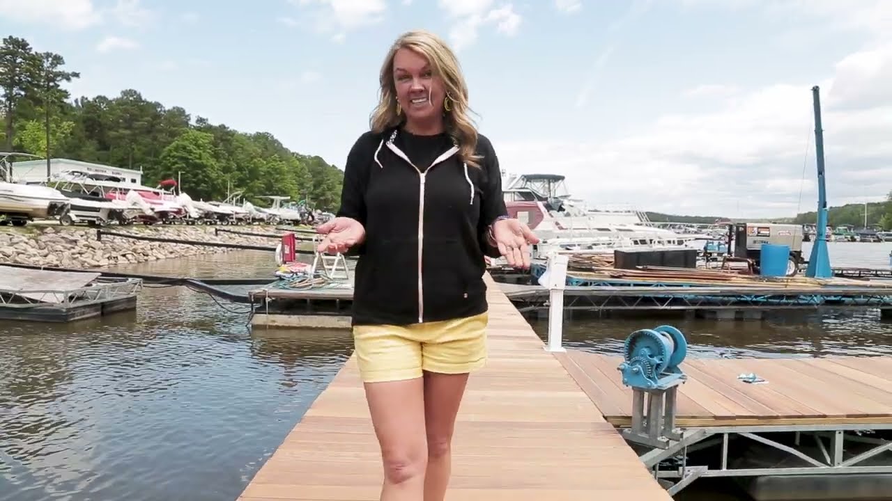 Welcome to North Raleigh: Falls Lake