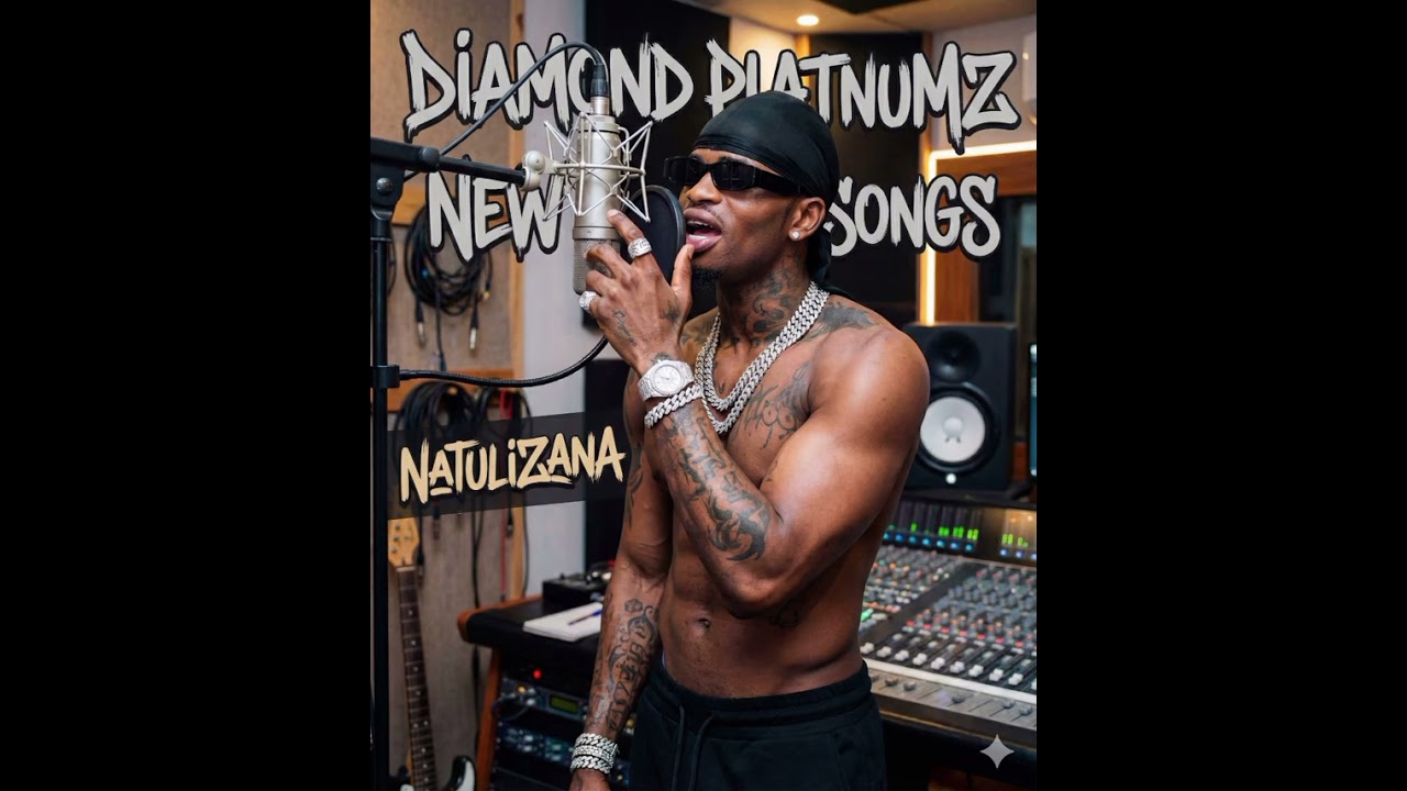 Diamond platnumz new song natulizana