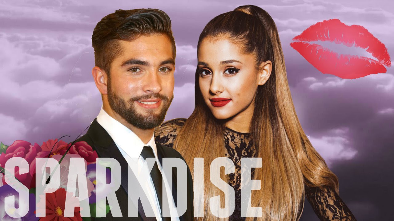 NEWS: Ariana Grande & Kendji Girac sortent ensemble?