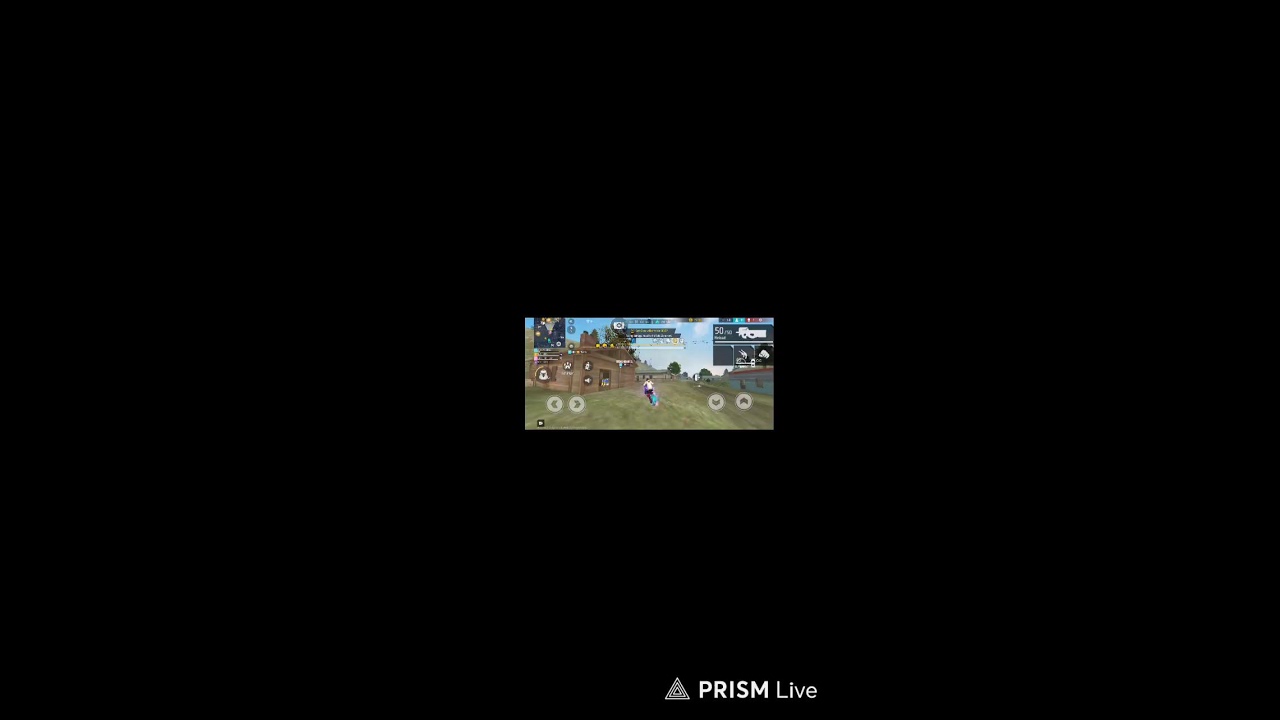 Live streaming of Gamer_Muaaz_007